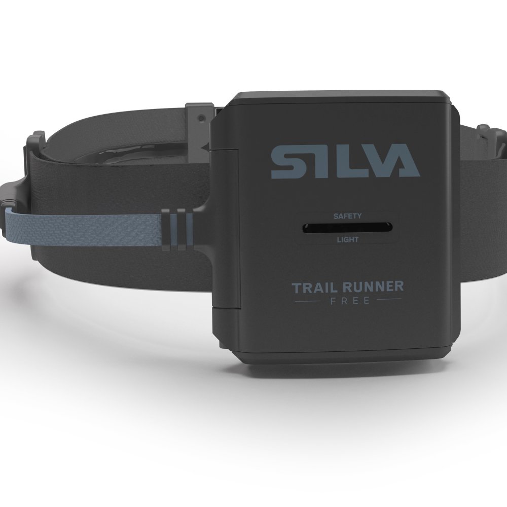 SILVA Trail Runner Free Ultra