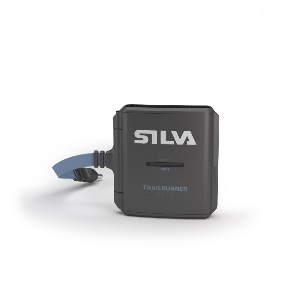 SILVA Trail Runner Free Ultra