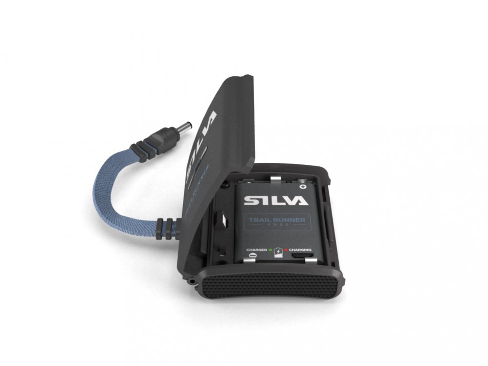 SILVA Hybrid Battery Case