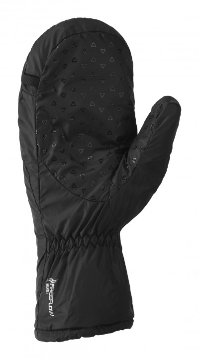 MONTANE PRISM DRY LINE MITT Black