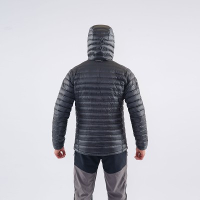 MONTANE FEATHERLITE DOWN JACKET Slate