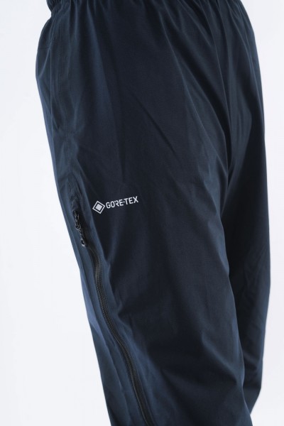 MONTANE PAC PLUS PANTS Black