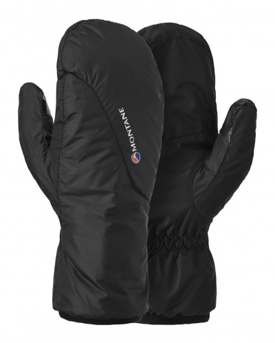 MONTANE PRISM MITT Black