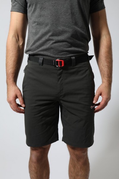 MONTANE LOOP BELT Black