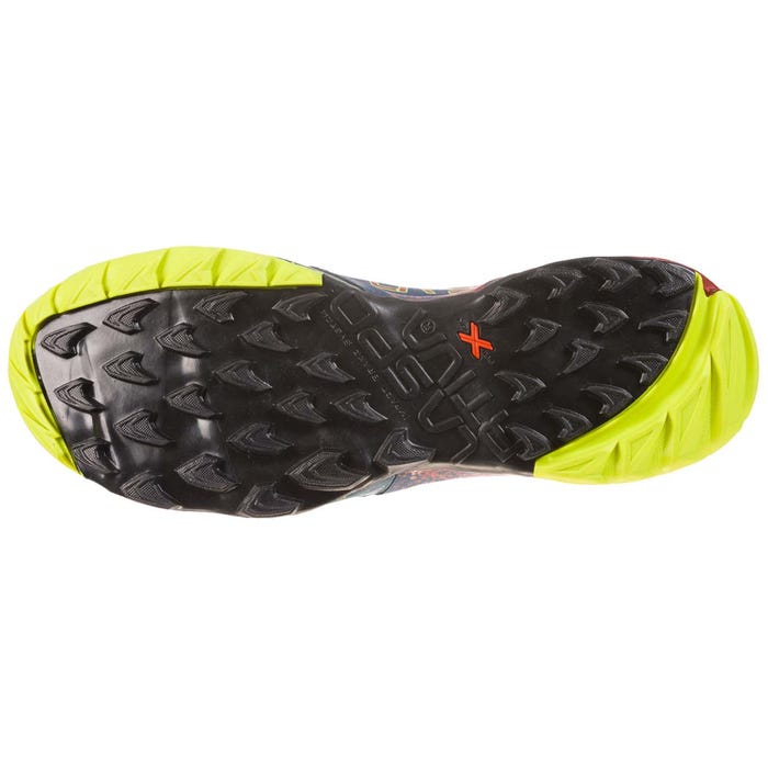 XXX LA SPORTIVA AKASHA M Opal/Chilli