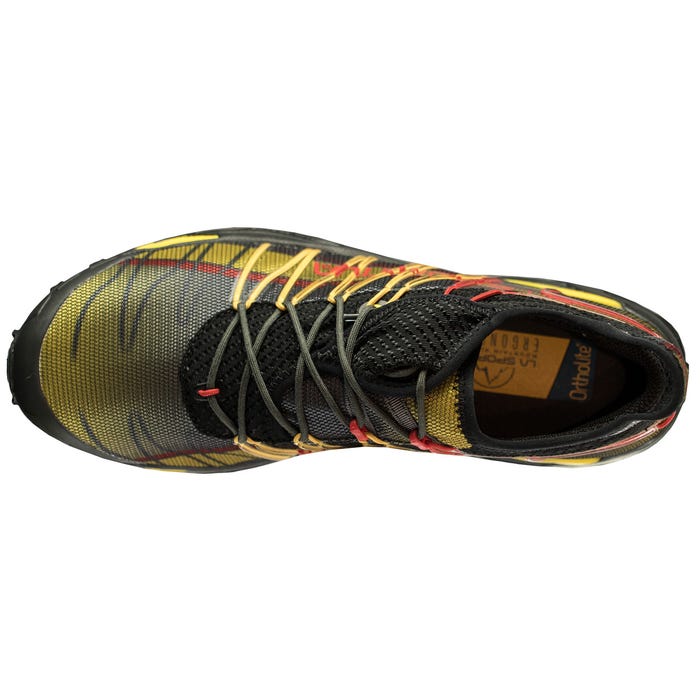 LA SPORTIVA MUTANT Black