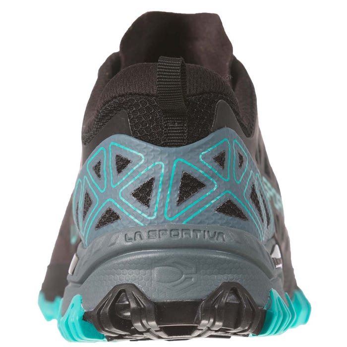 LA SPORTIVA BUSHIDO II W Slate/Aqua  