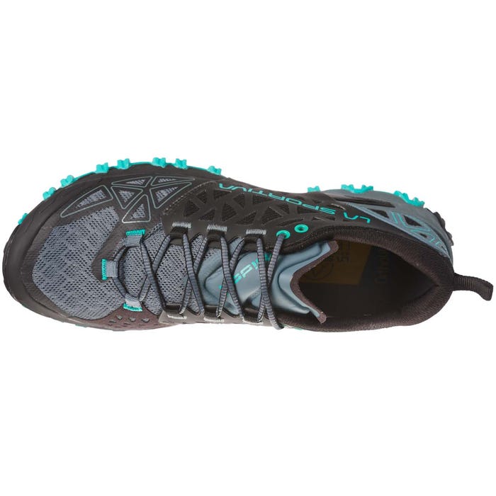 LA SPORTIVA BUSHIDO II W Slate/Aqua  