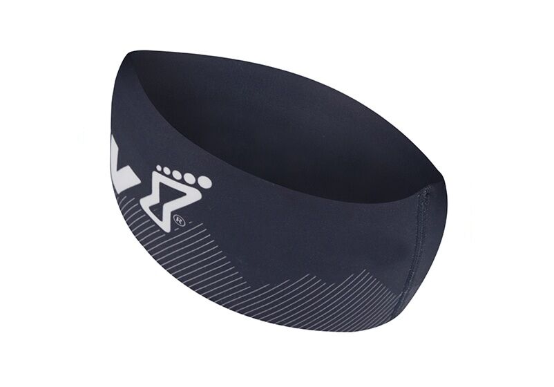 INOV-8 RACE ELITE HEADBAND Black/White