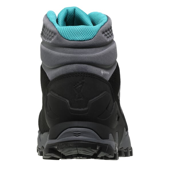 INOV-8 Roclite PRO G 400 GTX W (S) Black/Teal