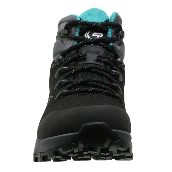 INOV-8 Roclite PRO G 400 GTX W (S) Black/Teal