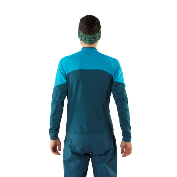 DYNAFIT TLT LIGHT THERMAL JACKET M Frost