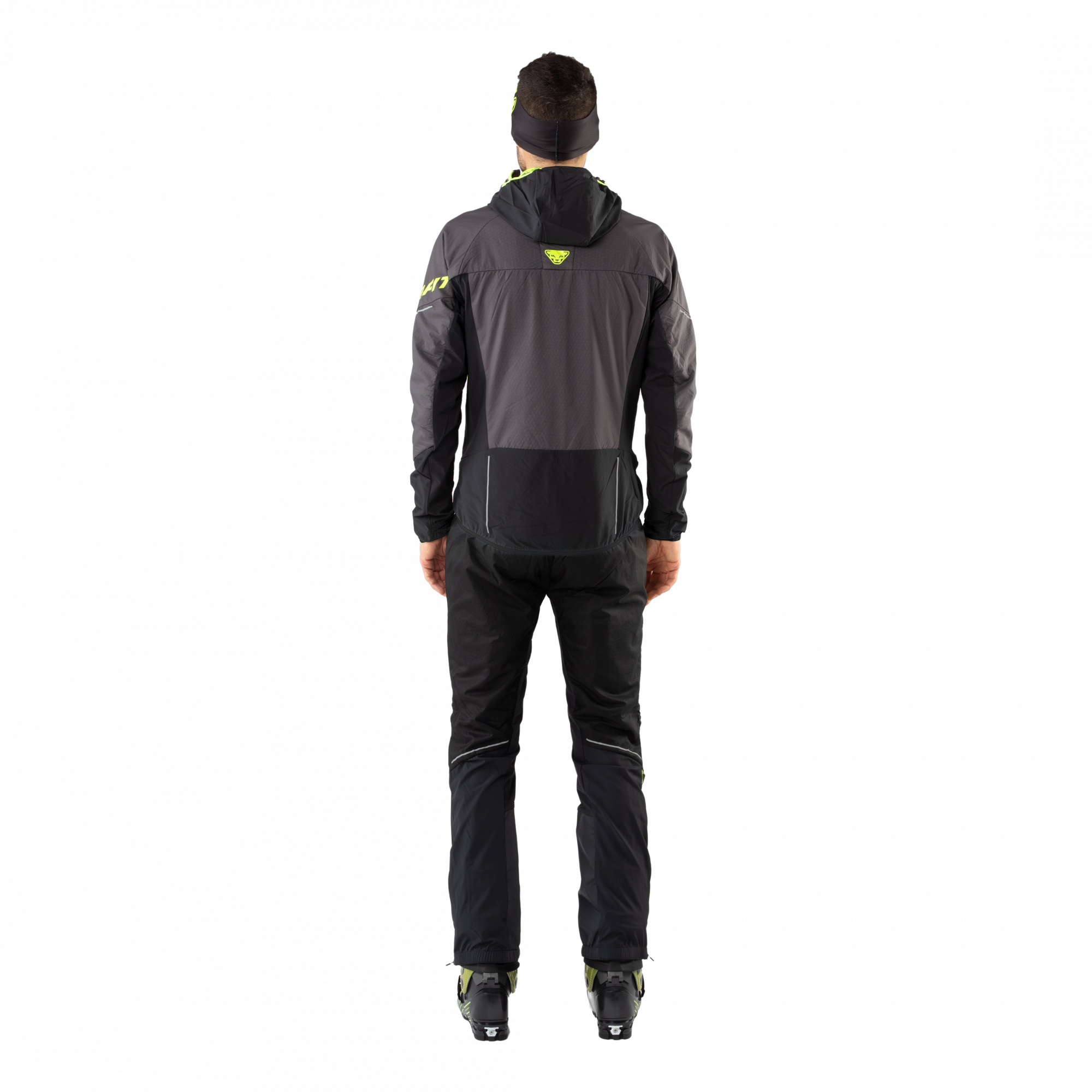 DYNAFIT MEZZALAMA 2 POLARTEC® ALPHA® JACKET MAN Magnet