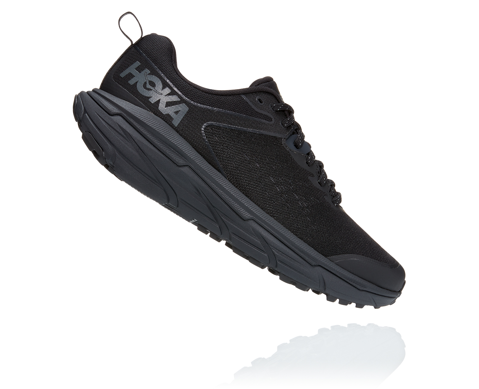 HOKA CHALLENGER ATR 6 Black