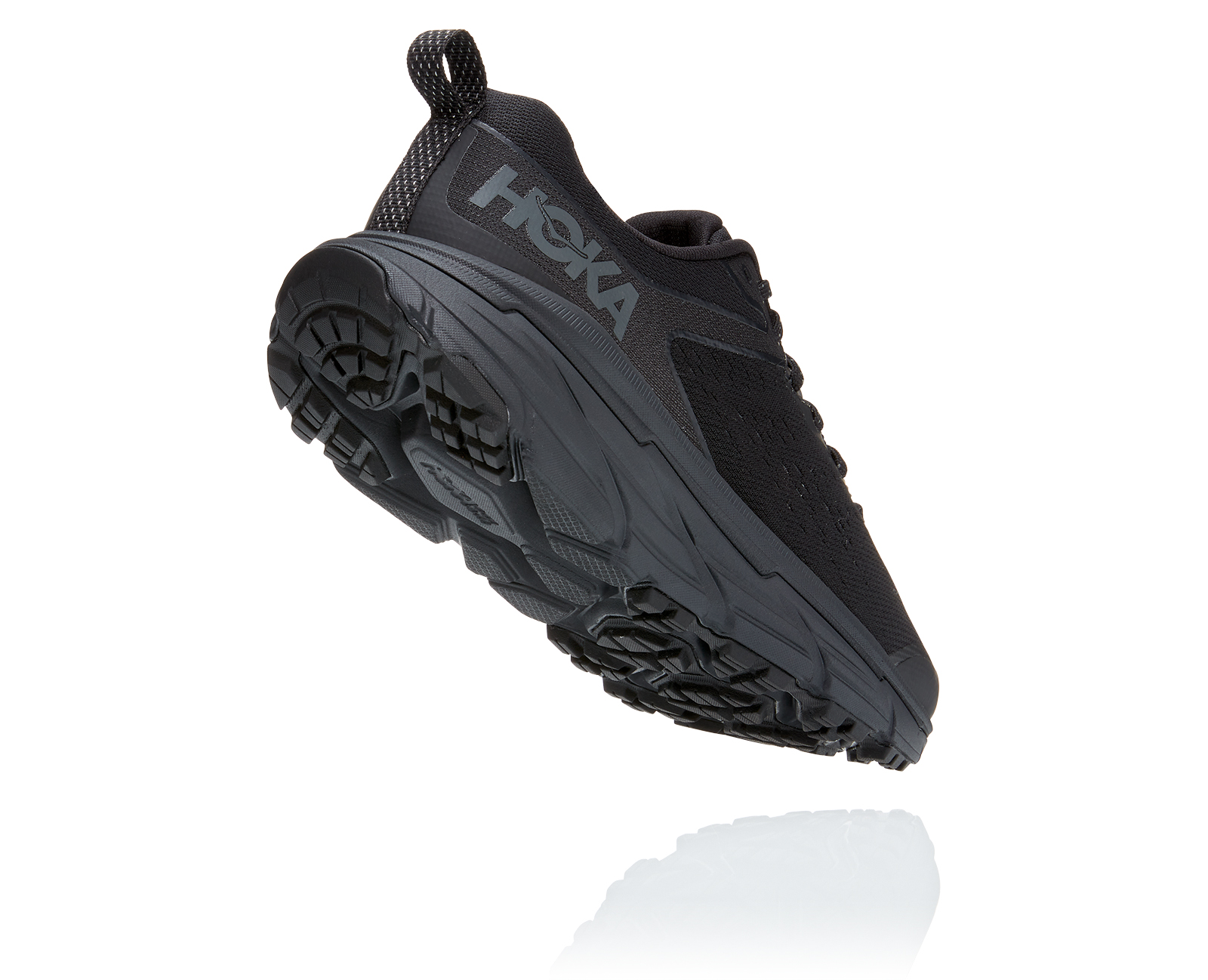 HOKA CHALLENGER ATR 6 Black