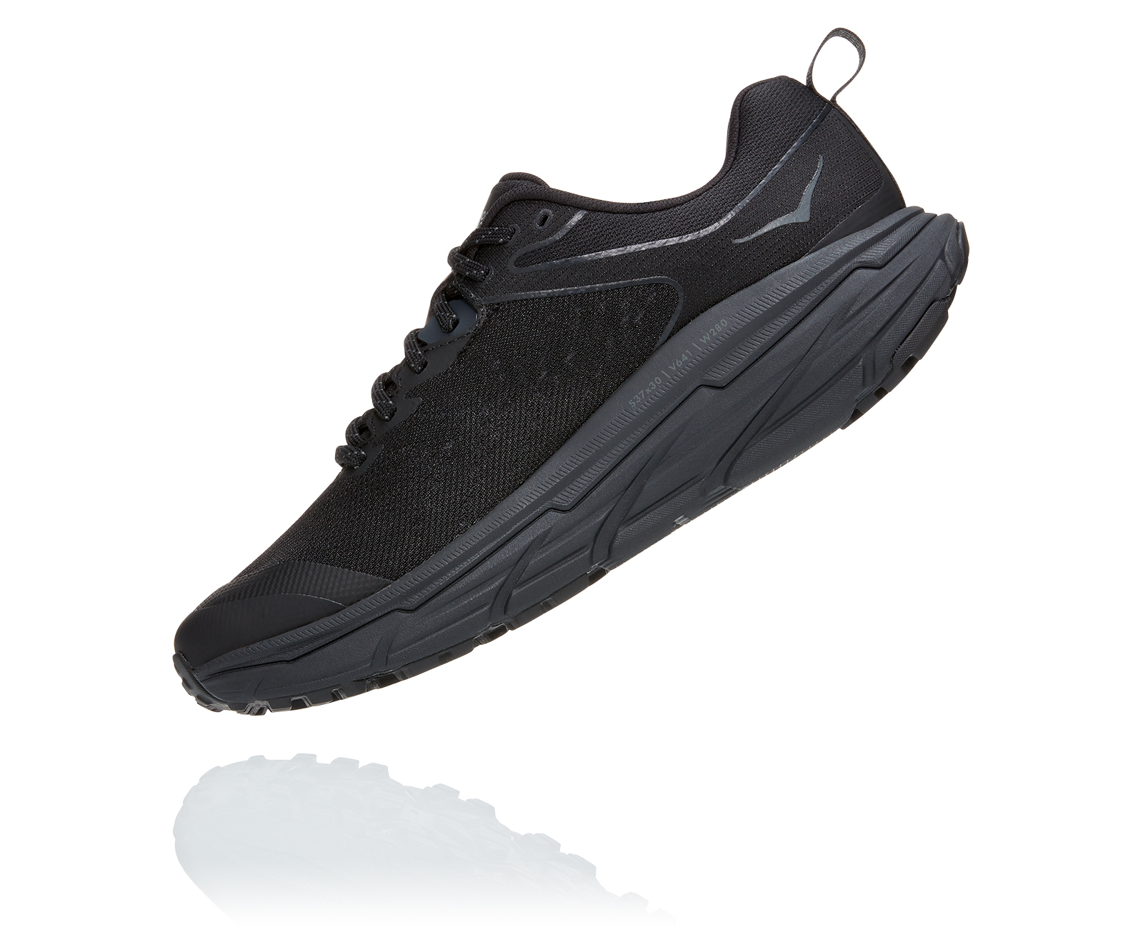 HOKA CHALLENGER ATR 6 Black