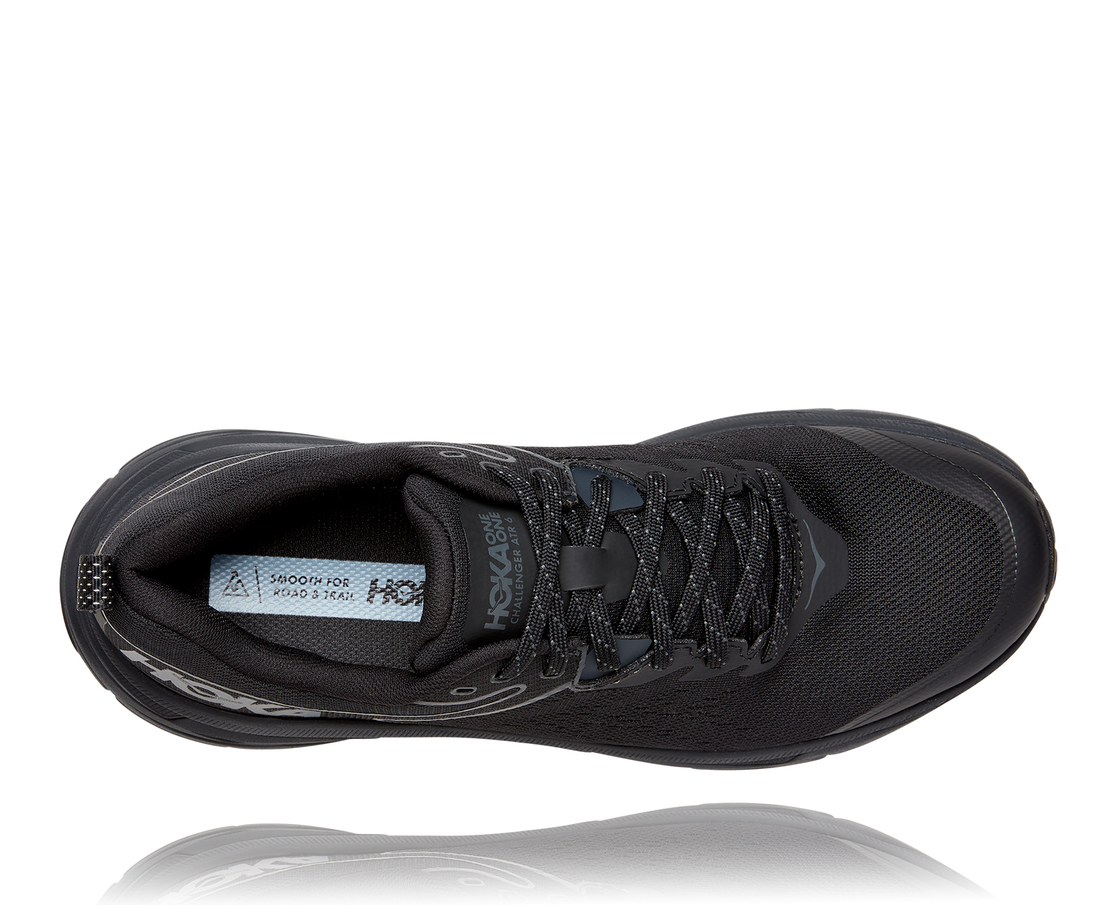 HOKA CHALLENGER ATR 6 Black