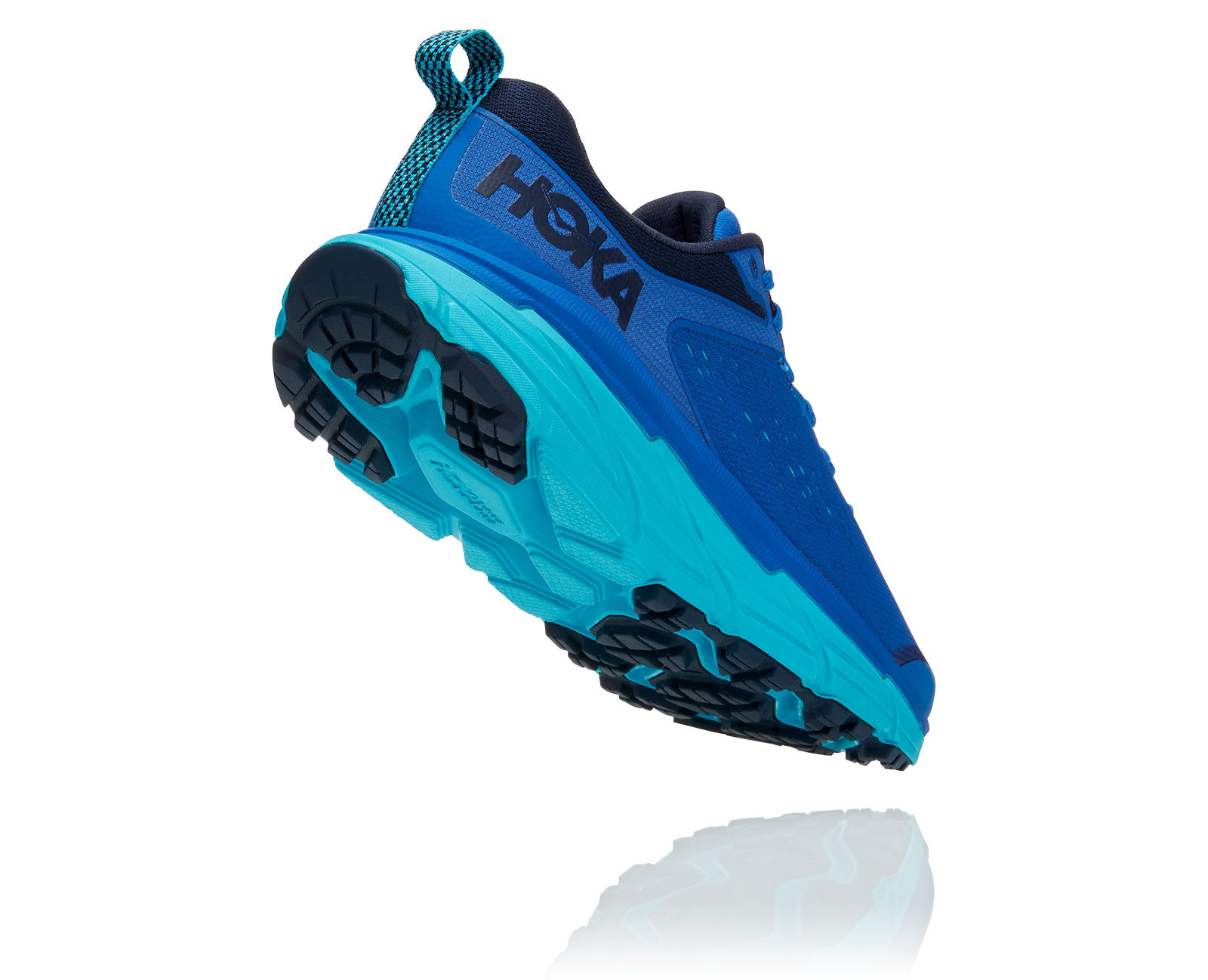 HOKA CHALLENGER ATR 6 Turkish Sea/Scuba Blue