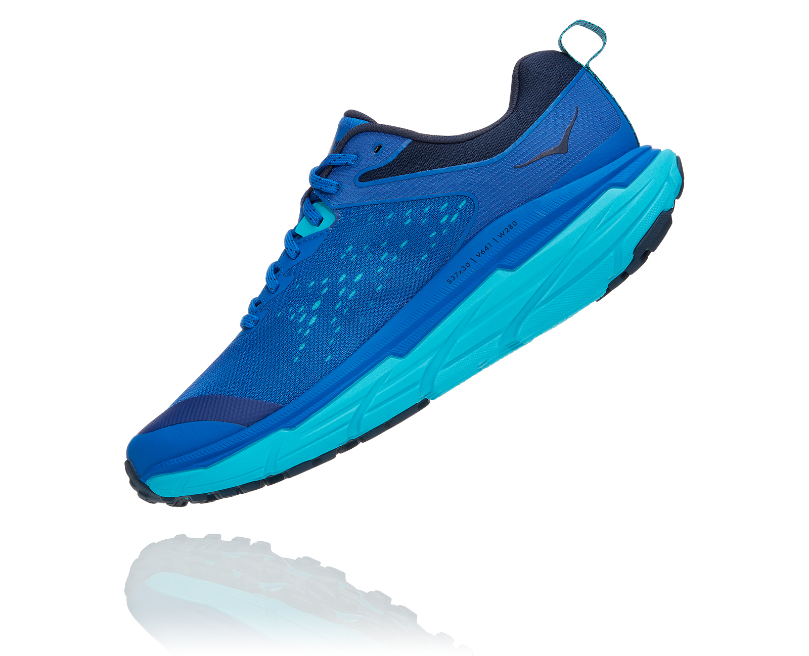 HOKA CHALLENGER ATR 6 Turkish Sea/Scuba Blue