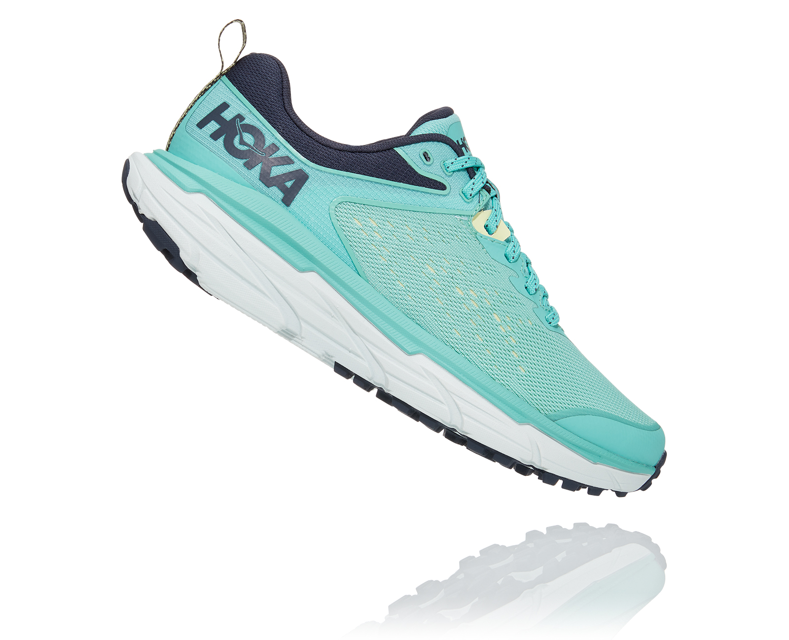 HOKA CHALLENGER ATR 6 W Cascade/Ombre Blue