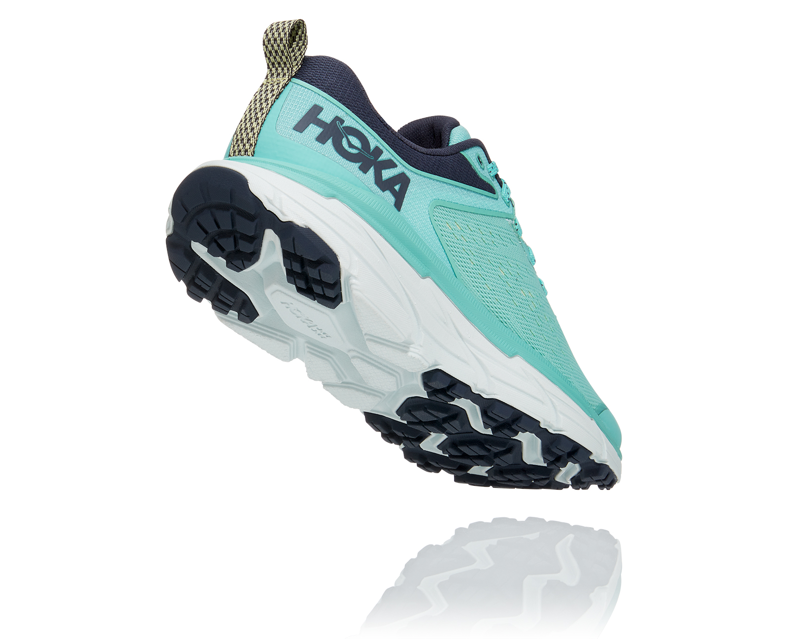 HOKA CHALLENGER ATR 6 W Cascade/Ombre Blue