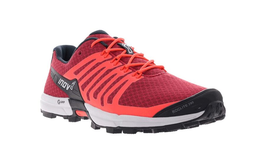 INOV-8 ROCLITE G 290 (W) Purple/Pink