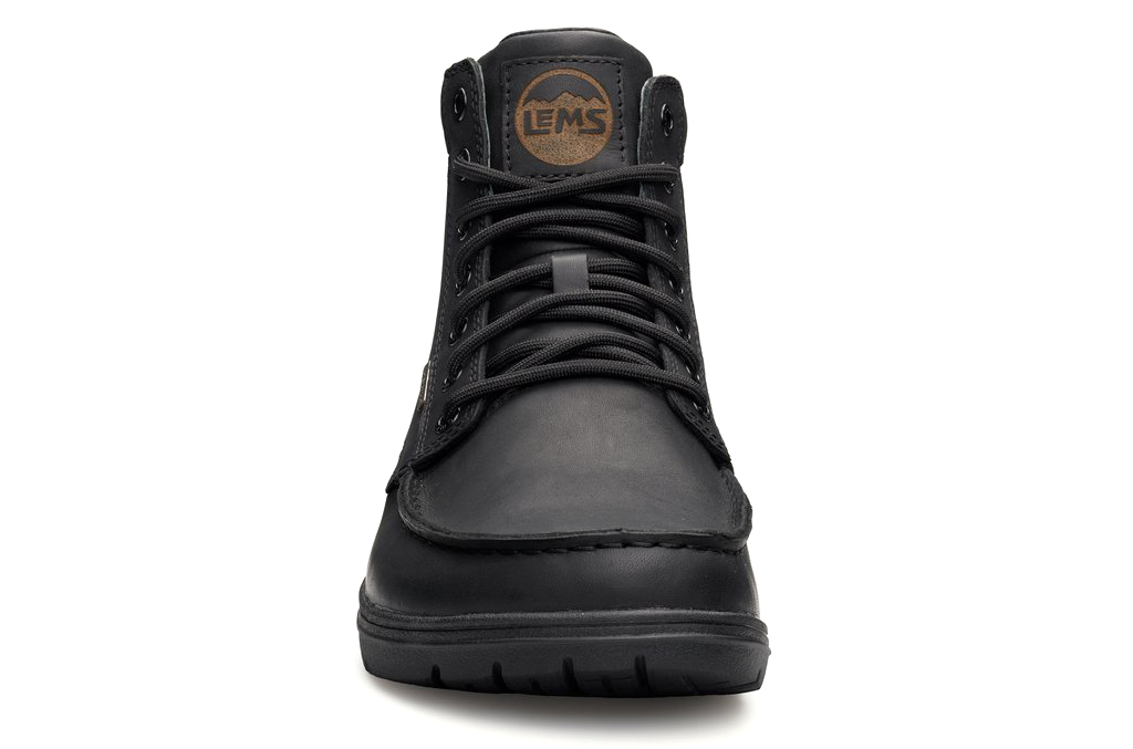 LEMS WATERPROOF BOULDER BOOT Shadow