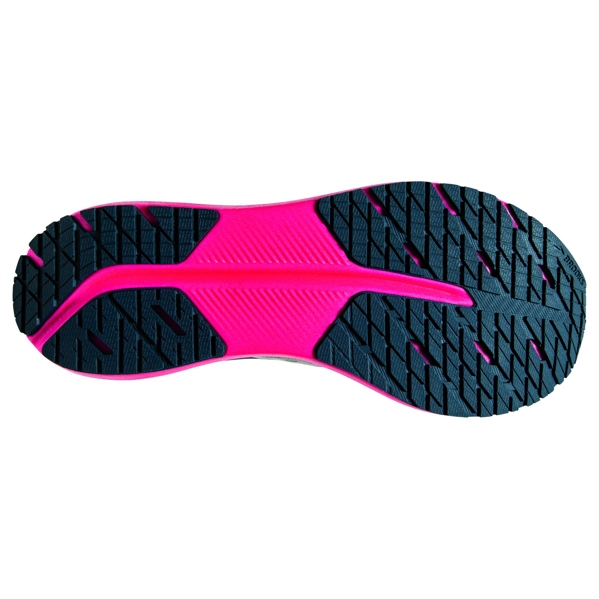BROOKS Hyperion Tempo Ice Flow/Navy/Pink