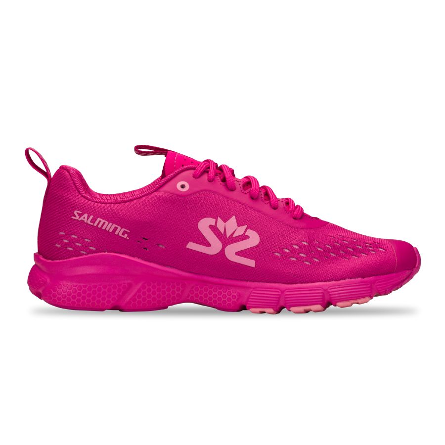 SALMING enRoute 3 Shoe Women Magenta/Pink