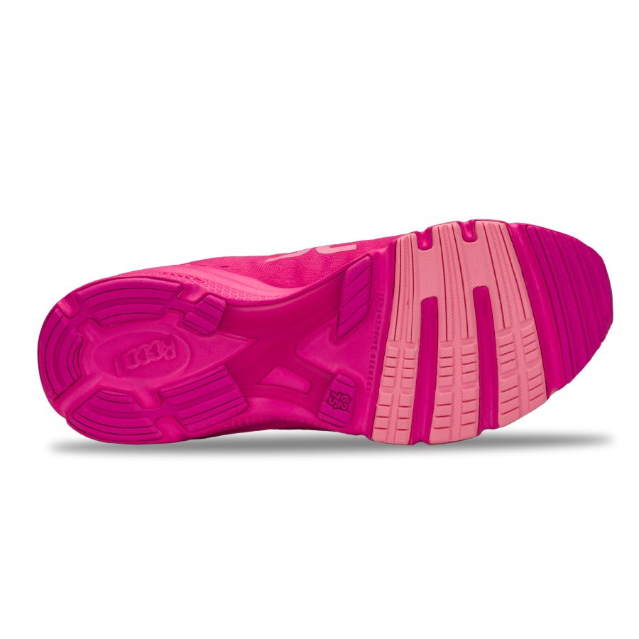 SALMING enRoute 3 Shoe Women Magenta/Pink