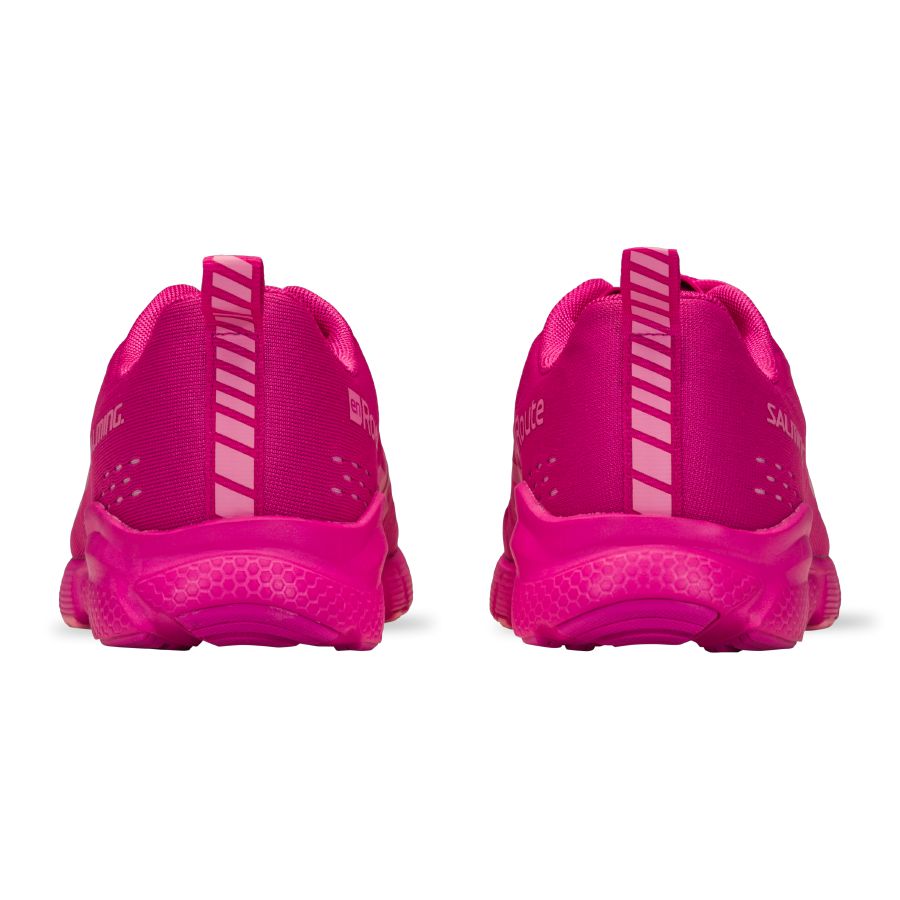 SALMING enRoute 3 Shoe Women Magenta/Pink