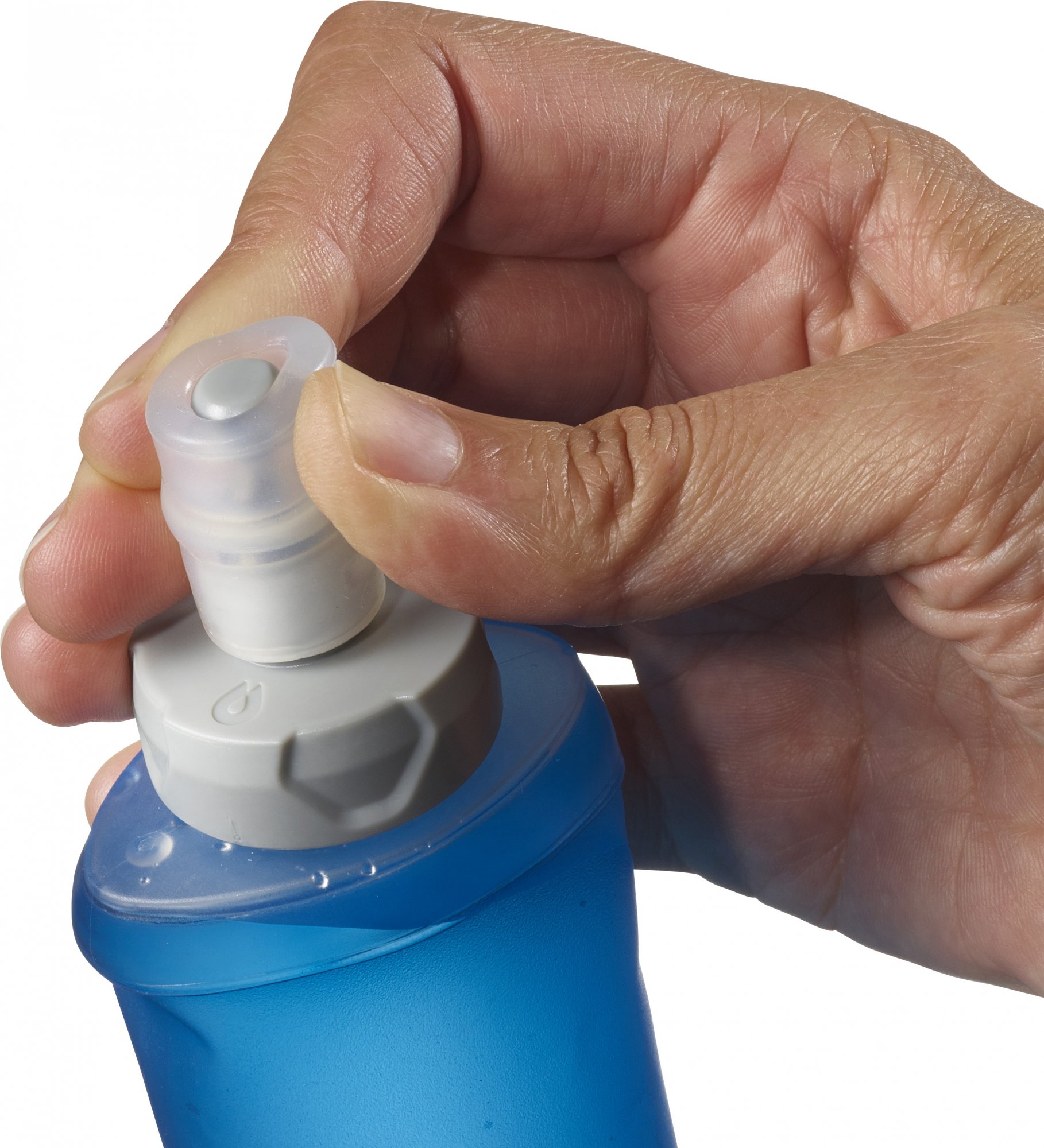 SALOMON SOFT FLASK 250ML/8OZ