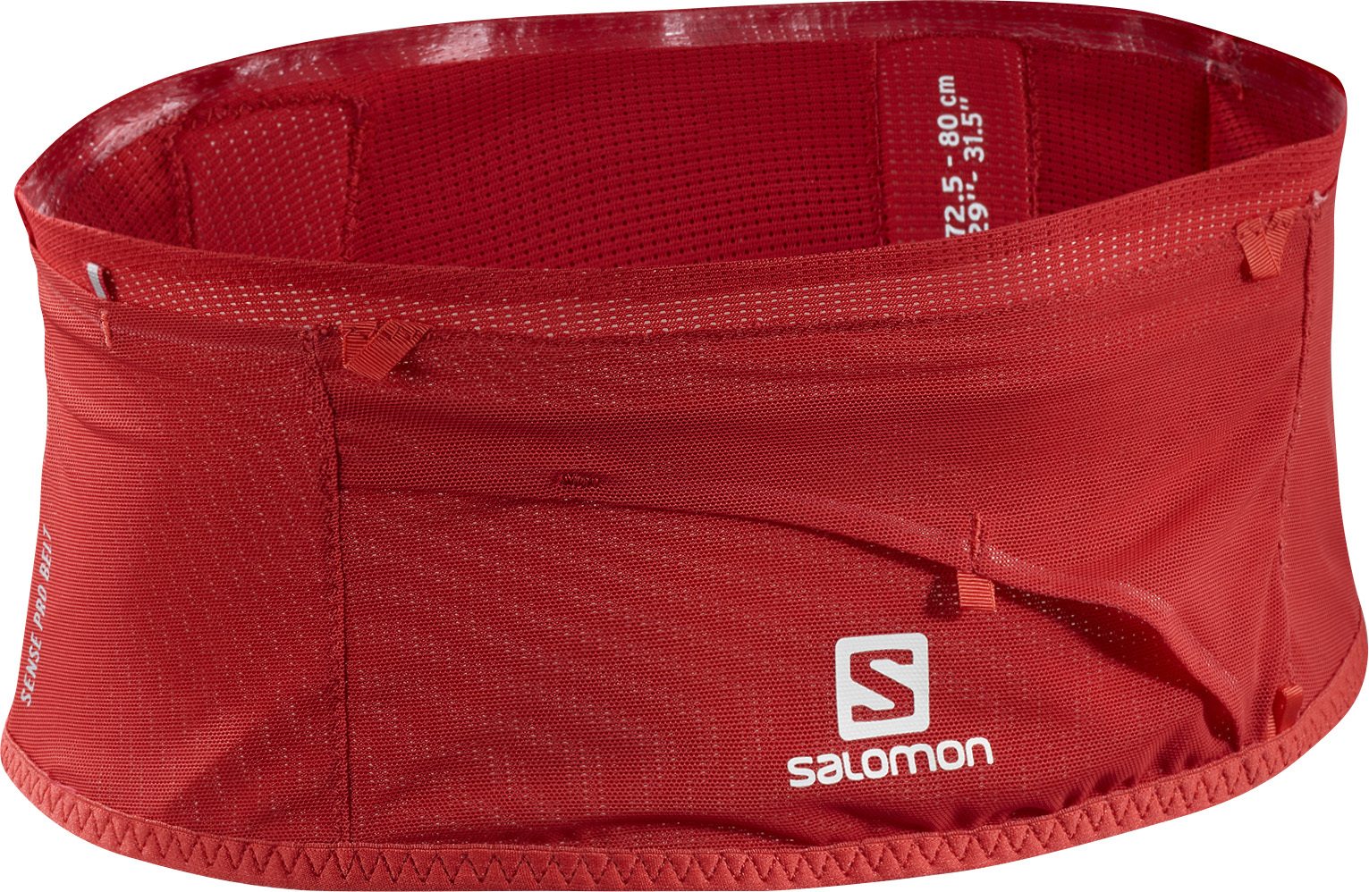 SALOMON SENSE PRO BELT Goji Berry