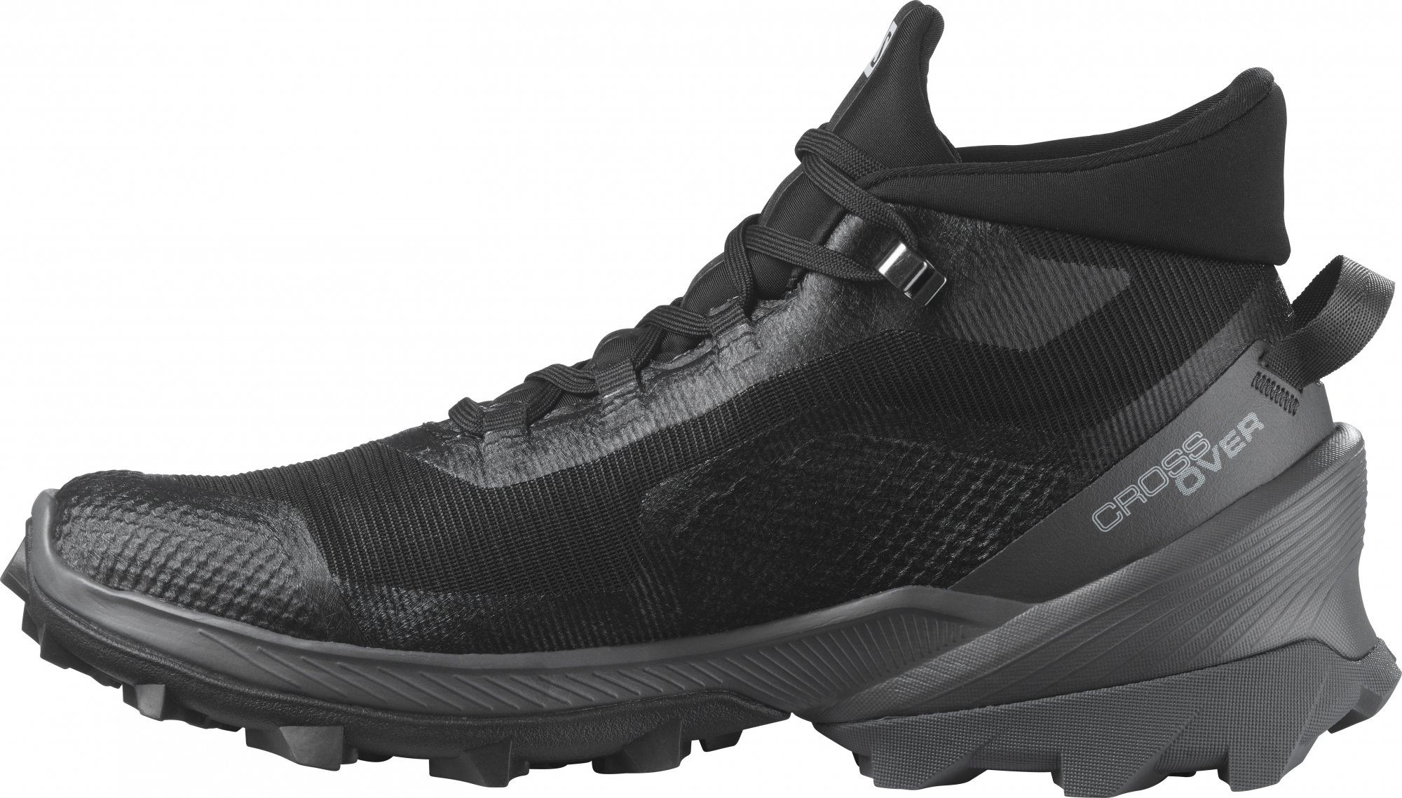 SALOMON CROSS OVER CHUKKA GTX W Black/Mgnt