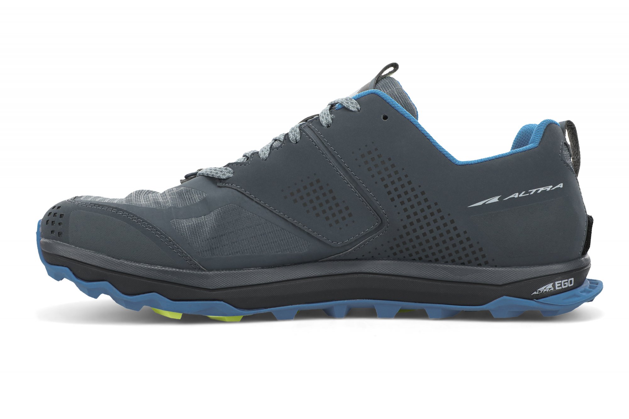 ALTRA Lone Peak 5 - Blue / Lime (M)