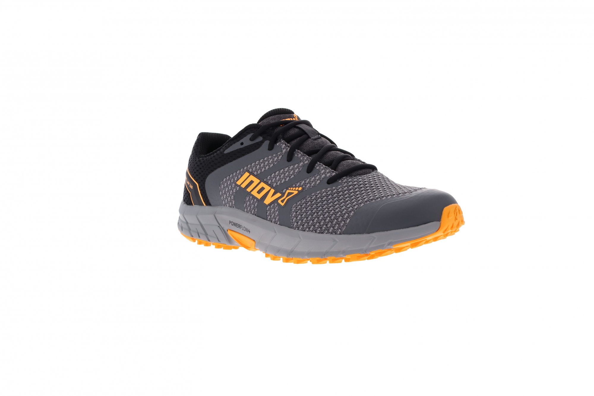 INOV-8 PARKCLAW 260 M (S) grey/black/yellow