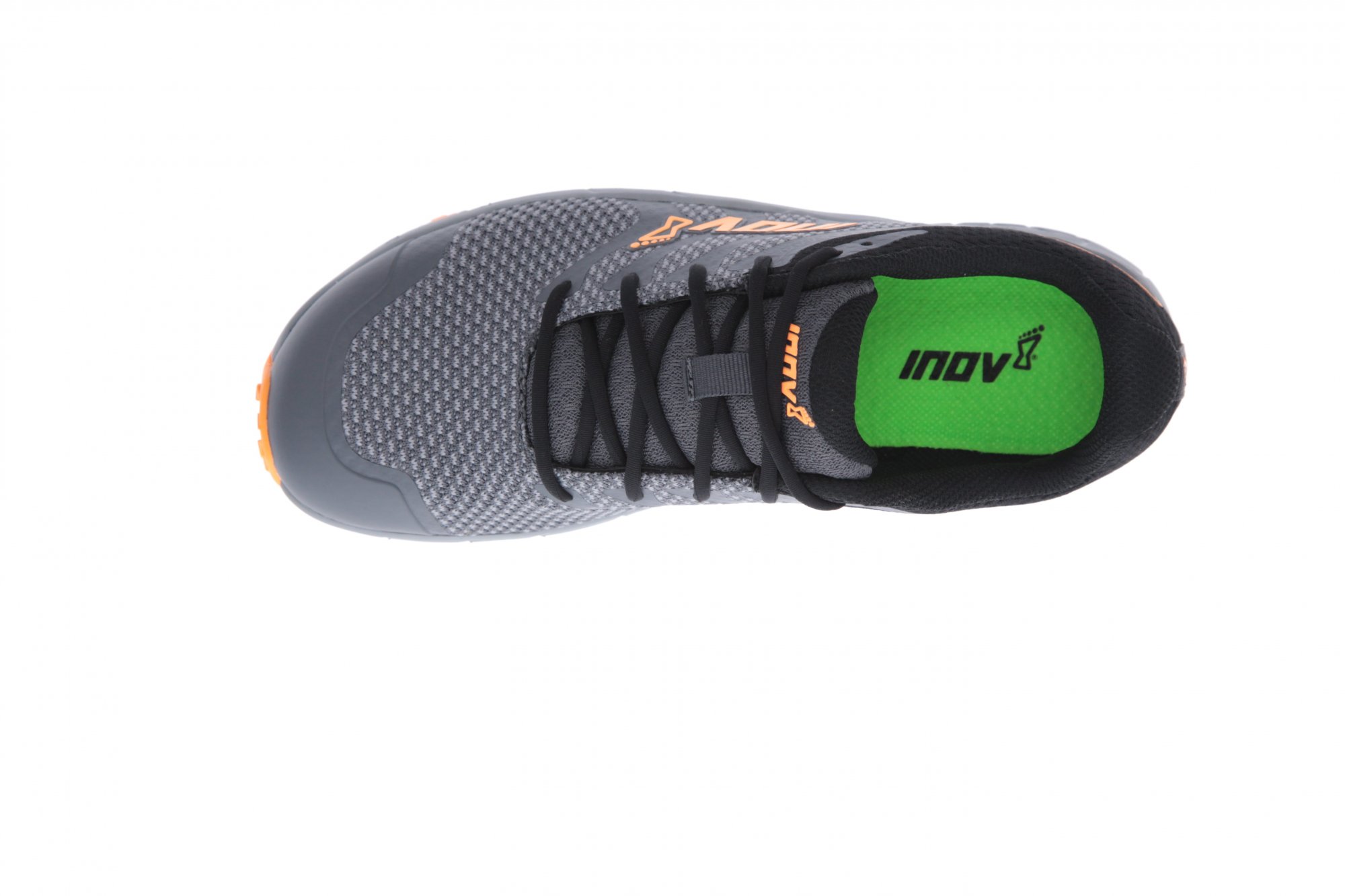 INOV-8 PARKCLAW 260 M (S) grey/black/yellow