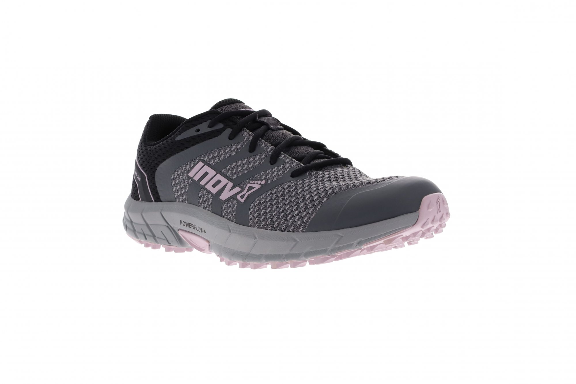 INOV-8 PARKCLAW 260 W (S) grey/black/pink