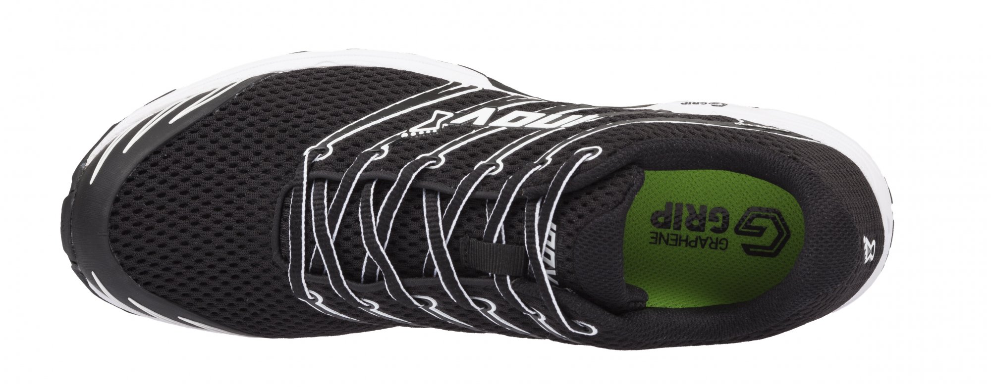 INOV-8 F-LITE G 230 M (P) black/white