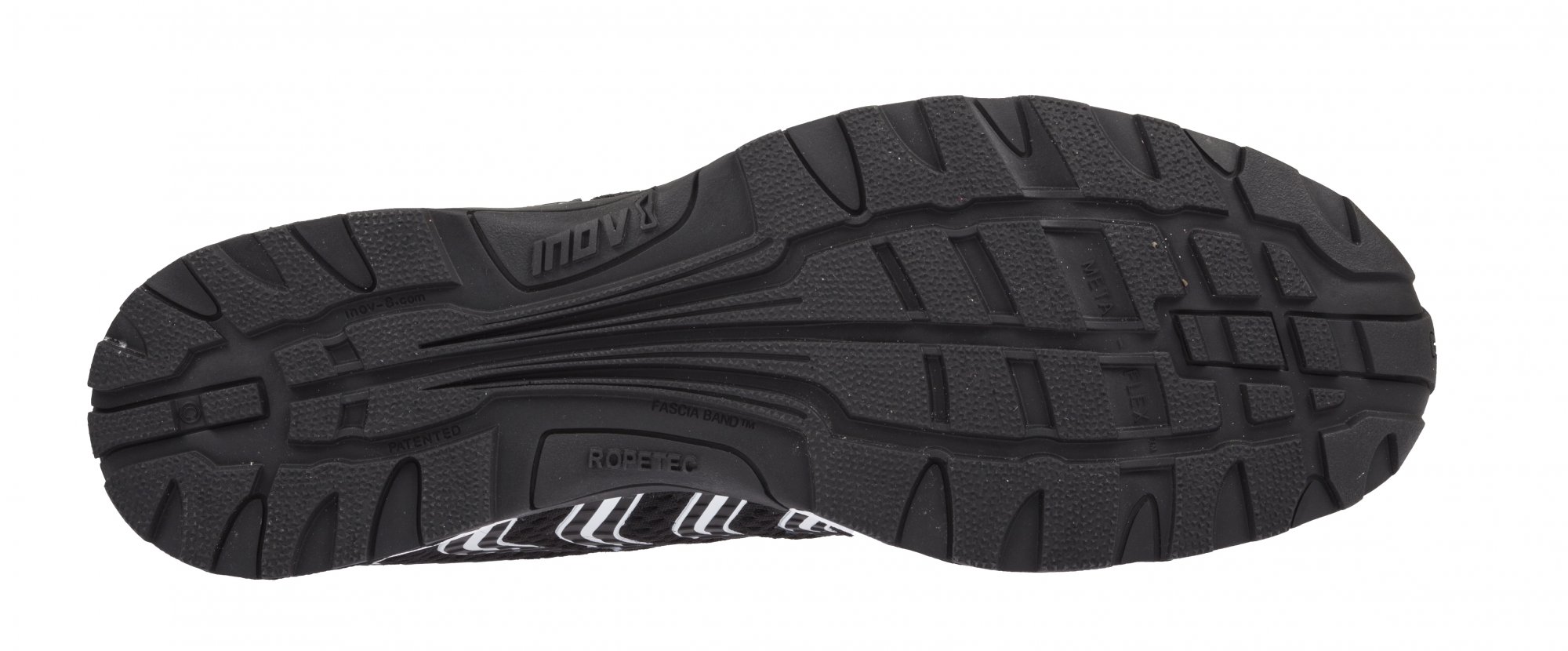 INOV-8 F-LITE G 230 M (P) black/white