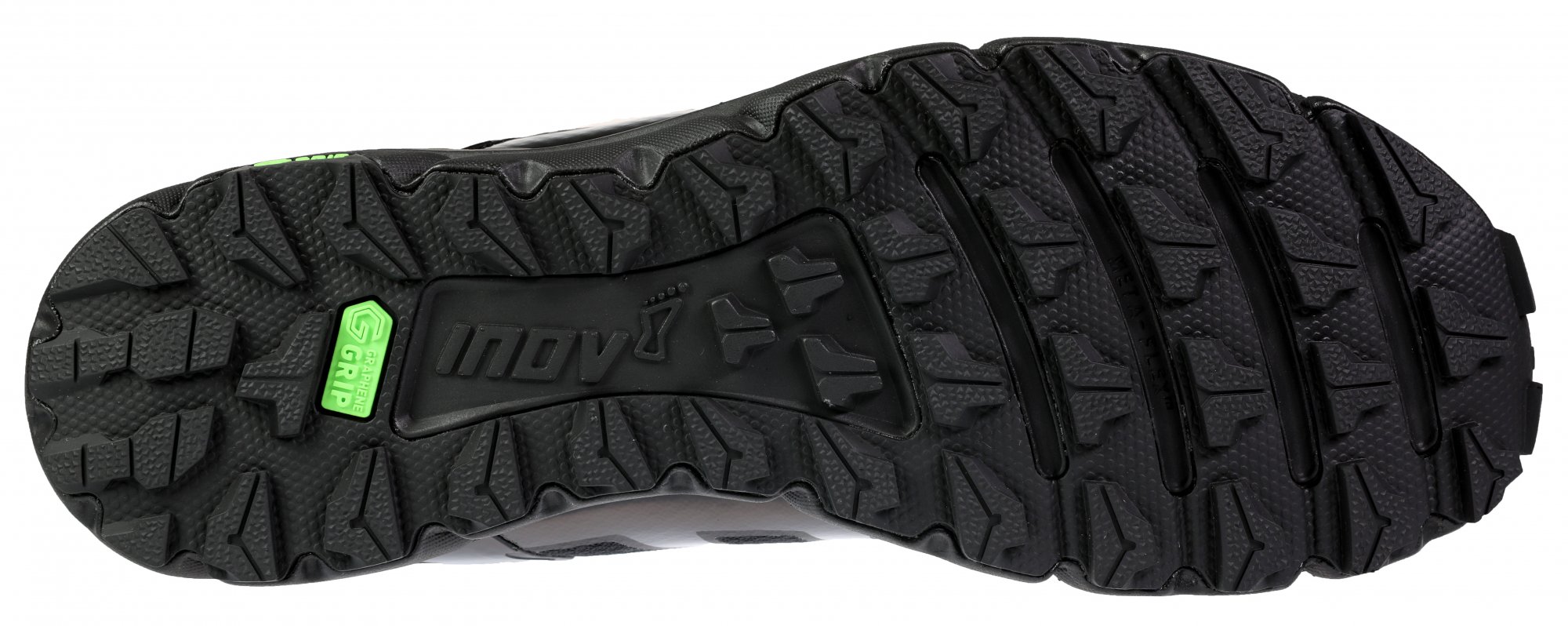 INOV-8 TERRA ULTRA G 270 M (S) black