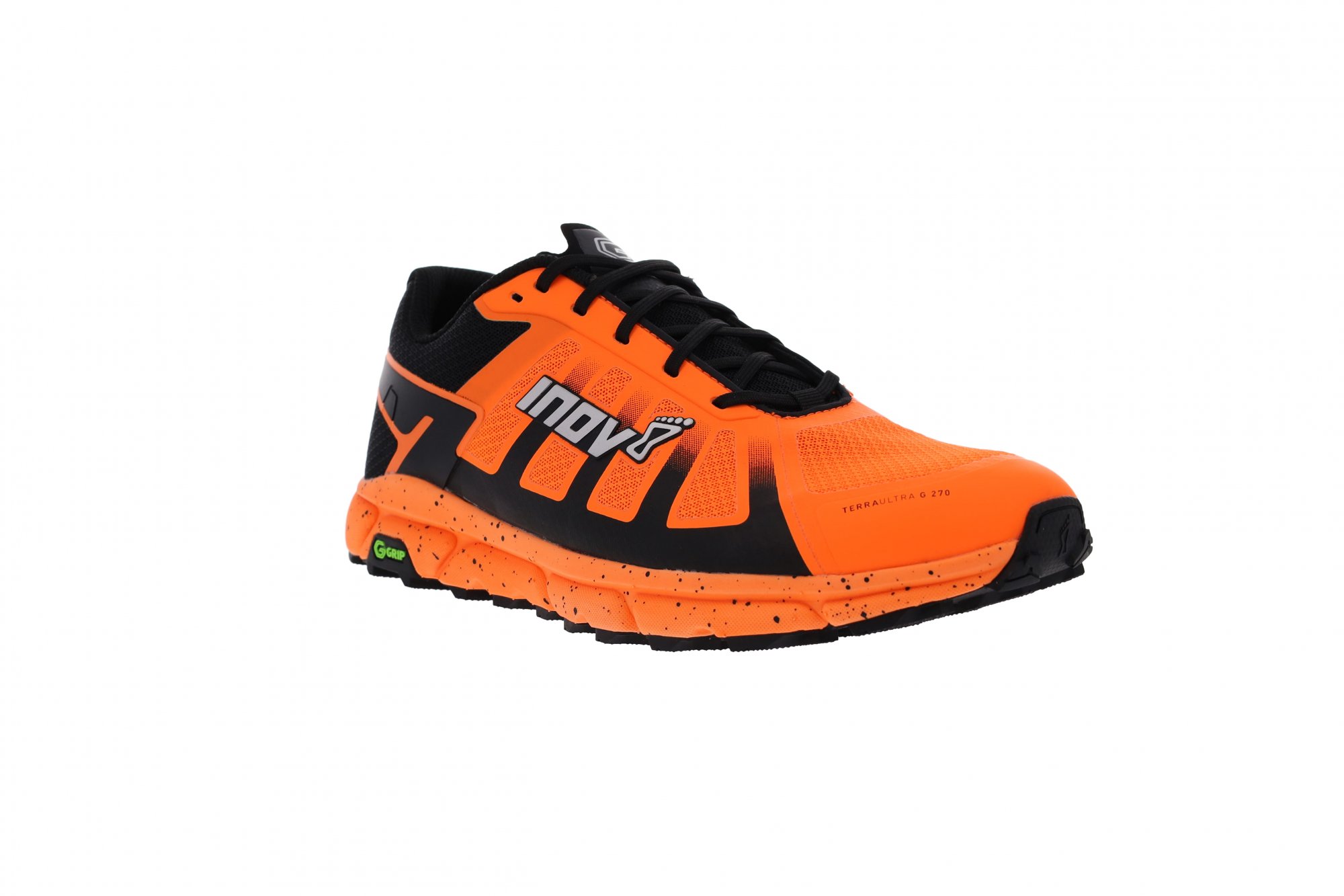 INOV-8 TERRA ULTRA G 270 M (S) orange/black