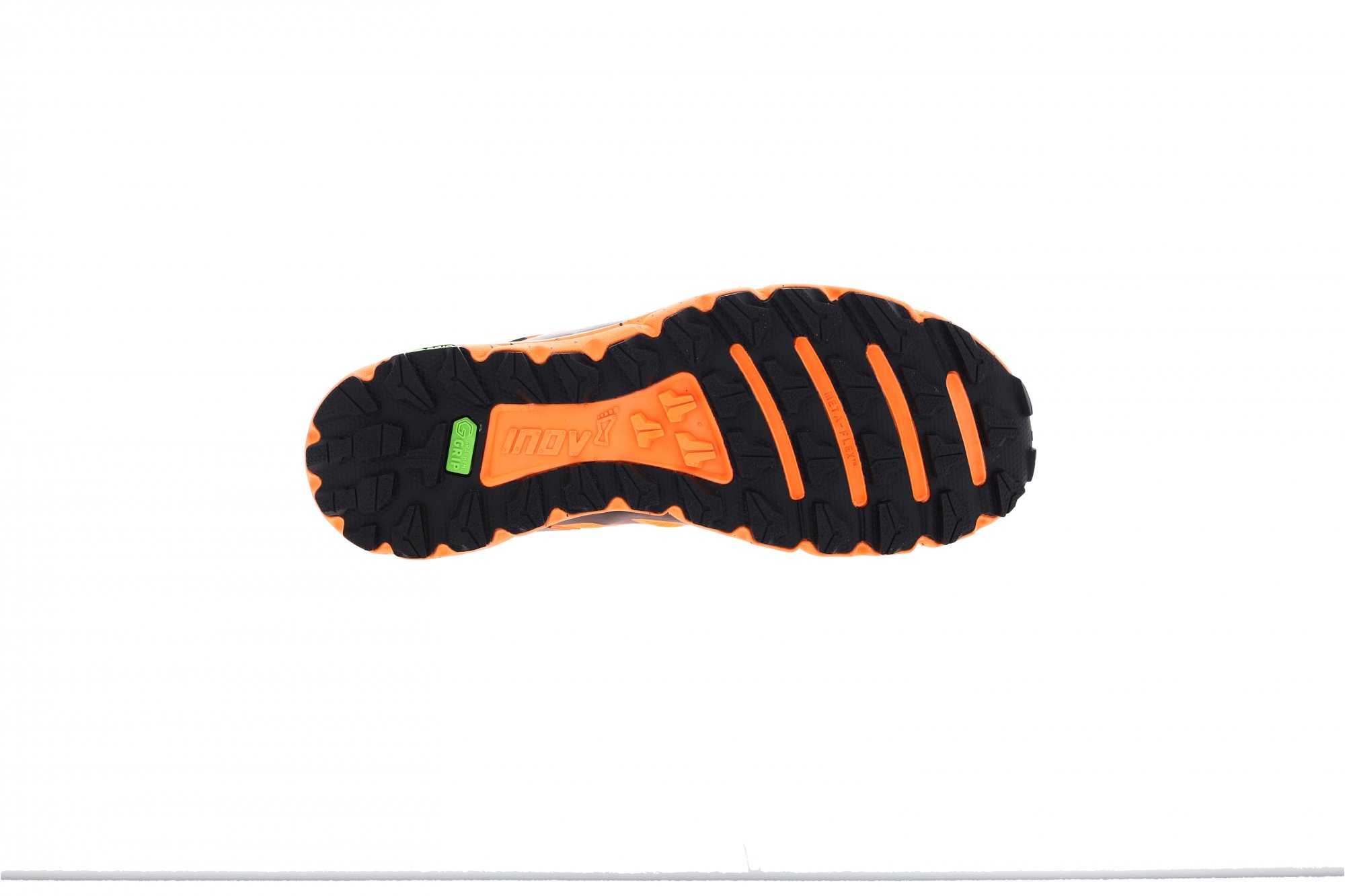 INOV-8 TERRA ULTRA G 270 M (S) orange/black