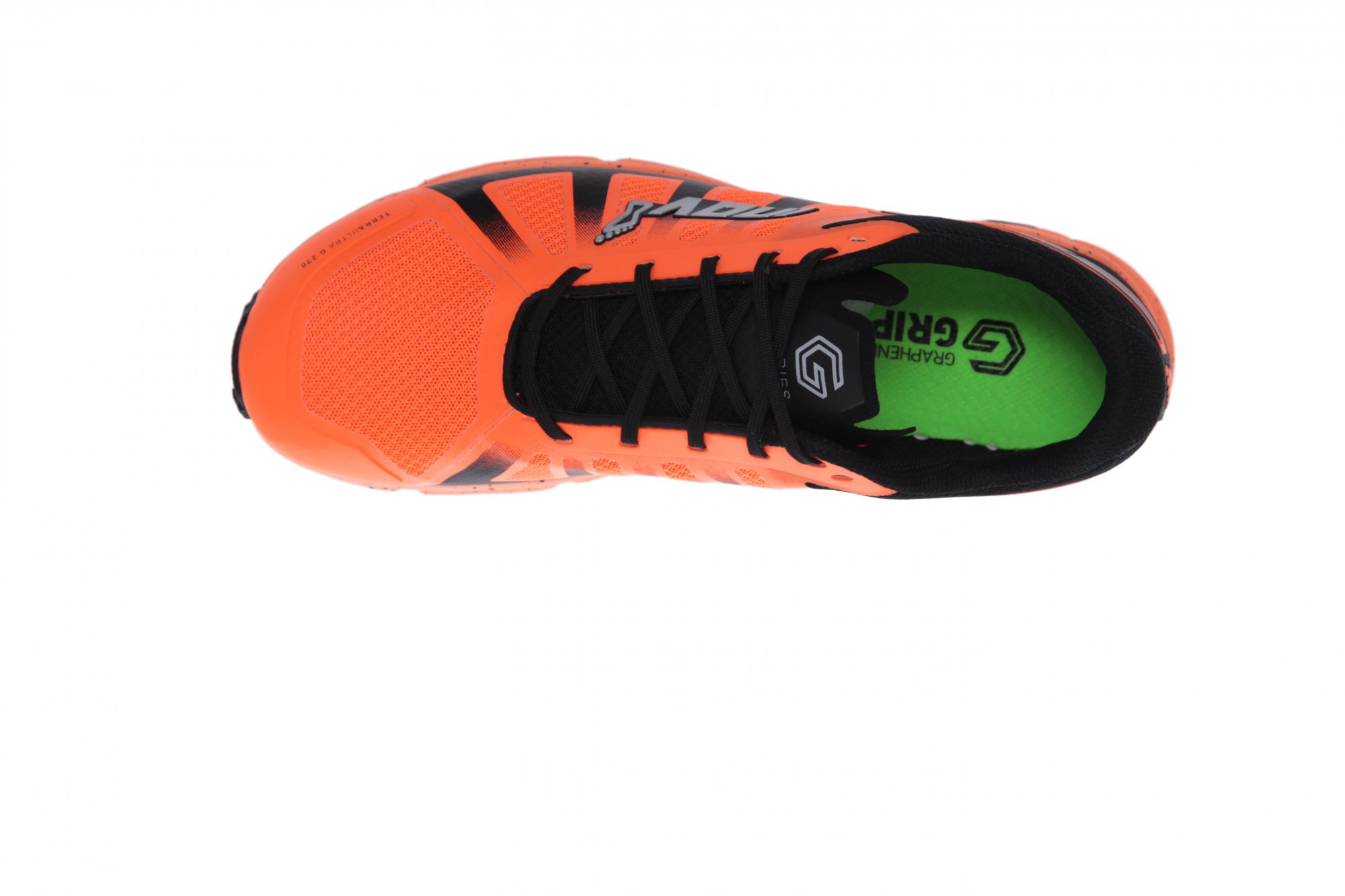 INOV-8 TERRA ULTRA G 270 M (S) orange/black