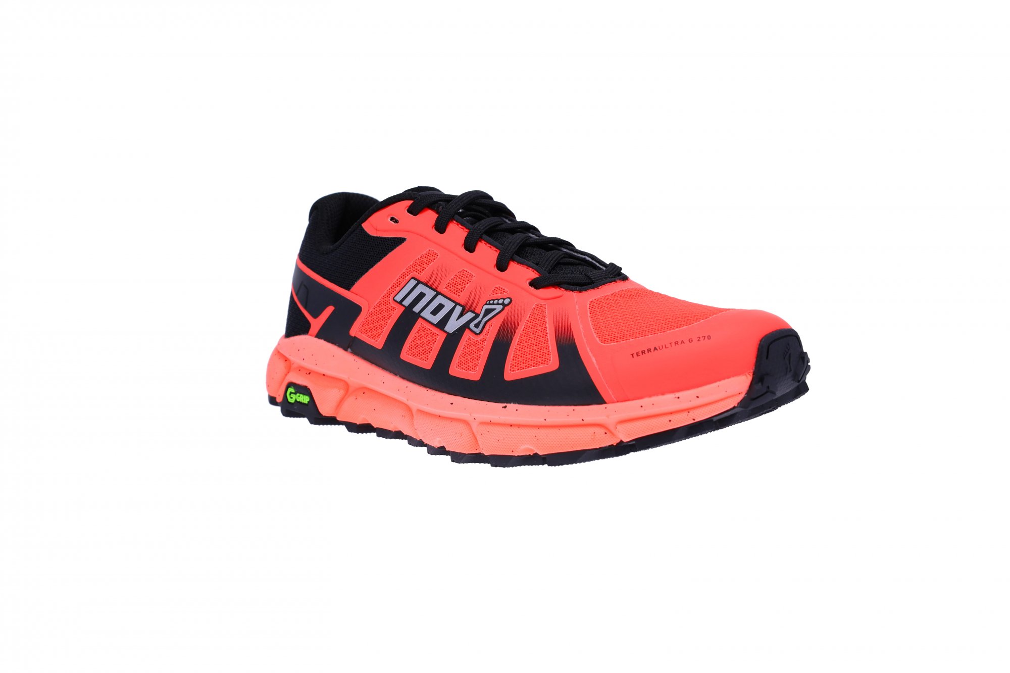 INOV-8 TERRA ULTRA G 270 W (S) coral/black