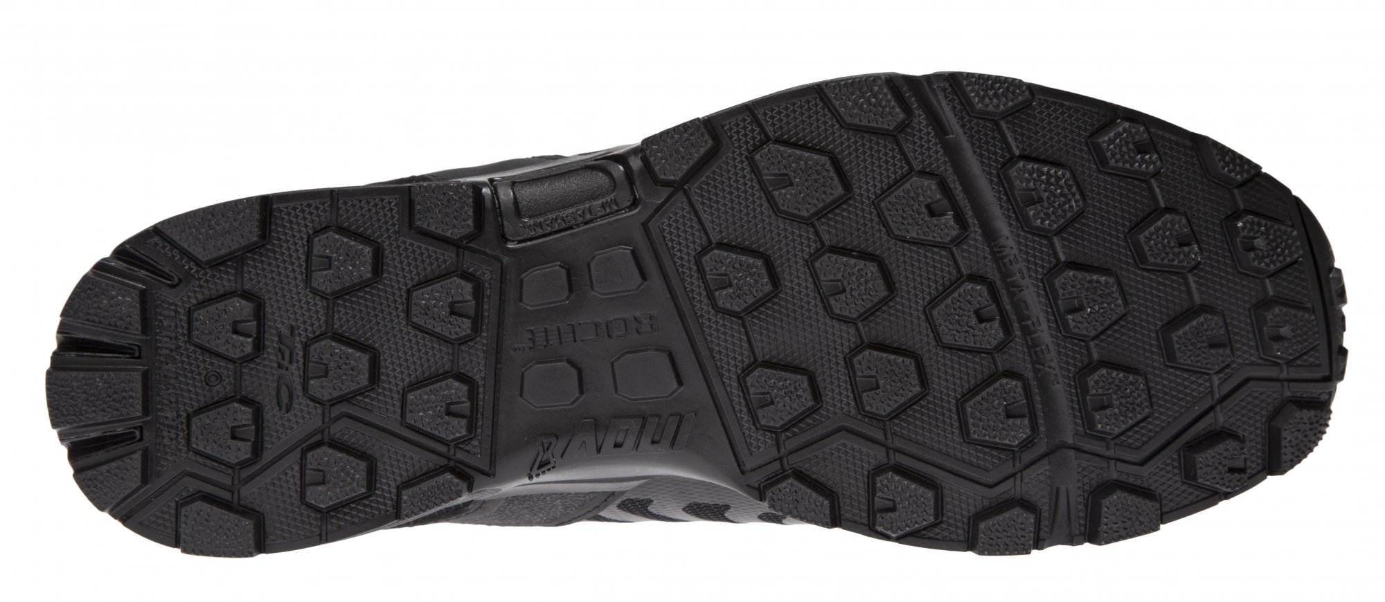 INOV-8 ROCLITE 345 GTX M (M) black