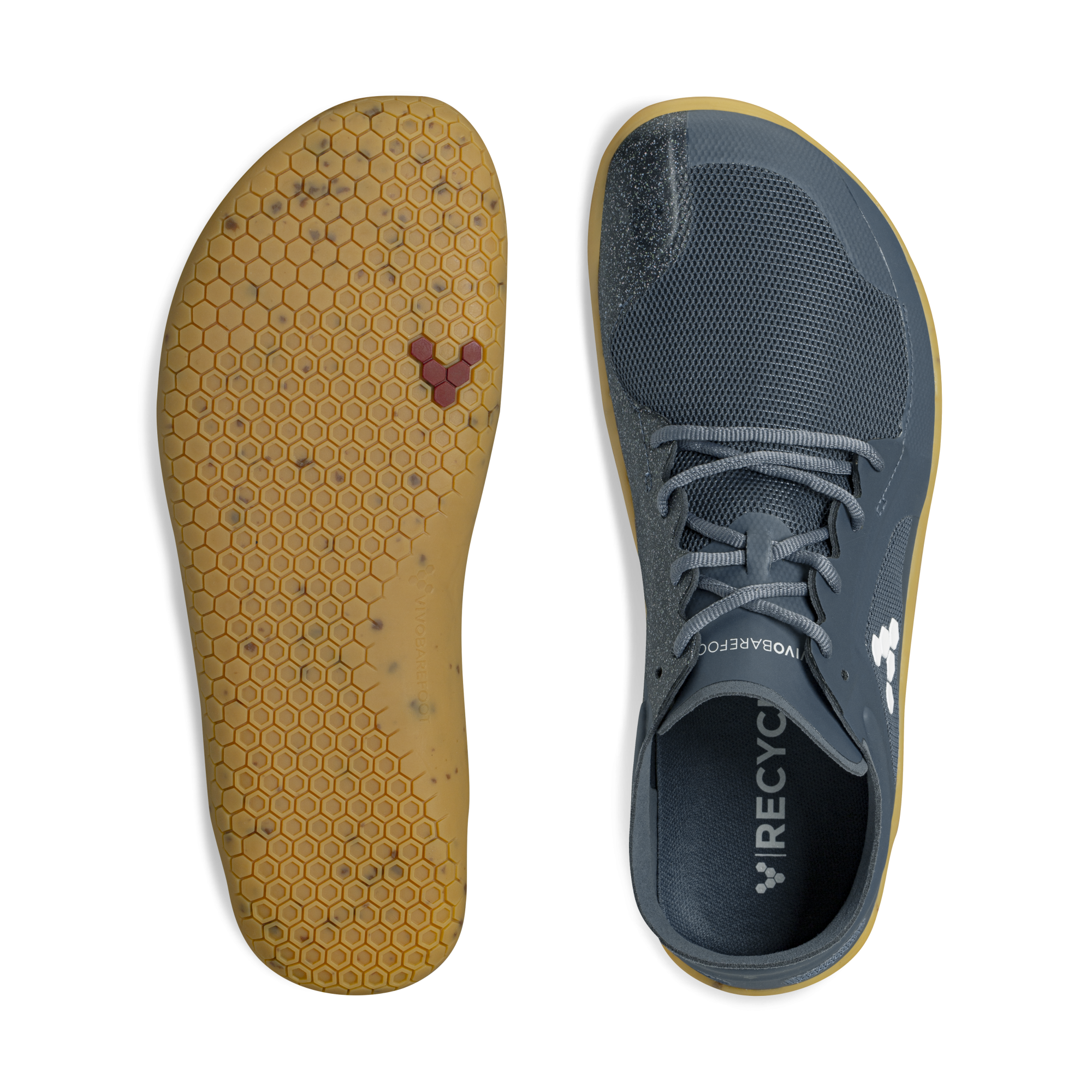 VIVOBAREFOOT PRIMUS LITE II MENS DEEP SEA BLUE