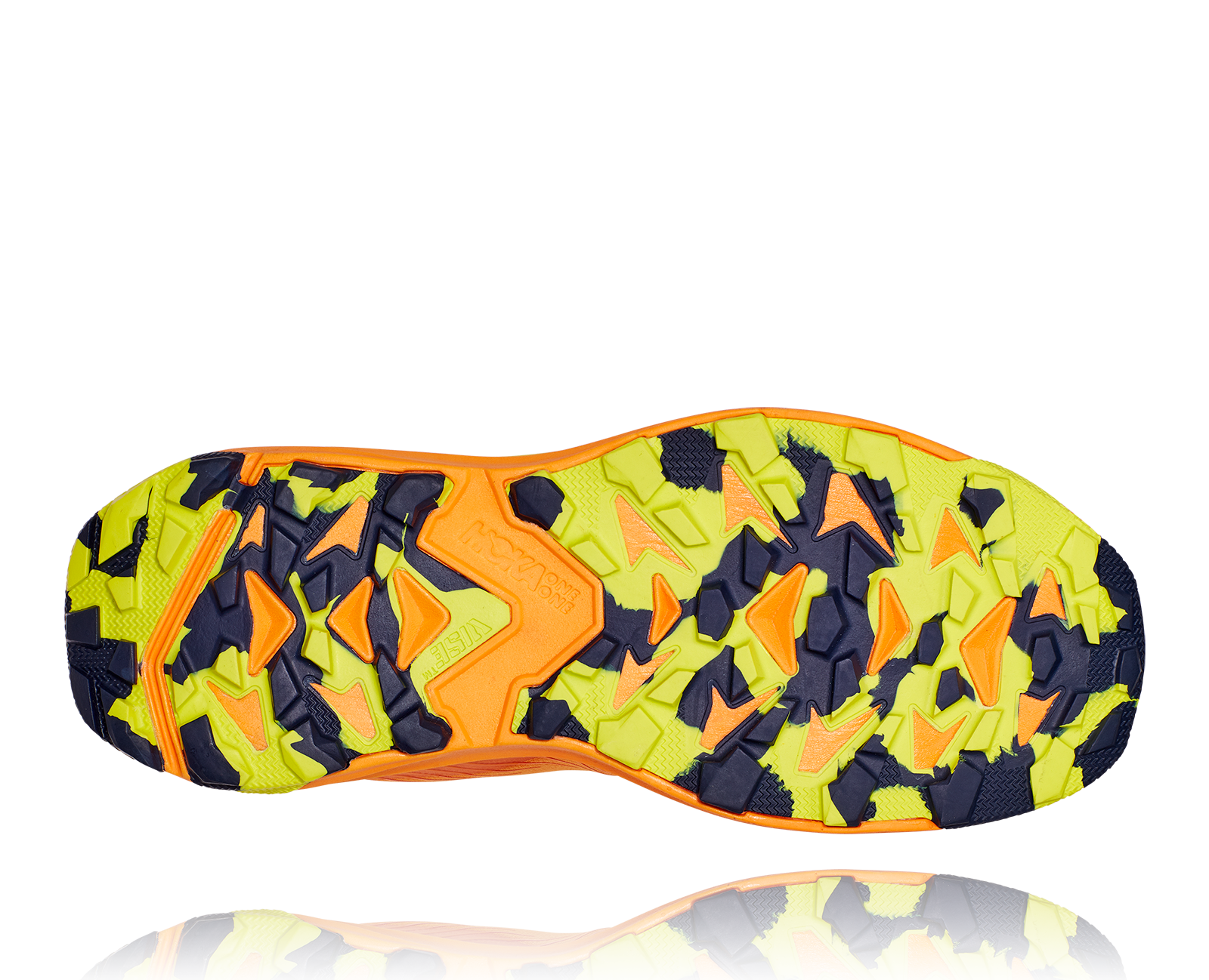 HOKA TORRENT 2 BRIGHT MARIGOLD / EVENING PRIMROSE