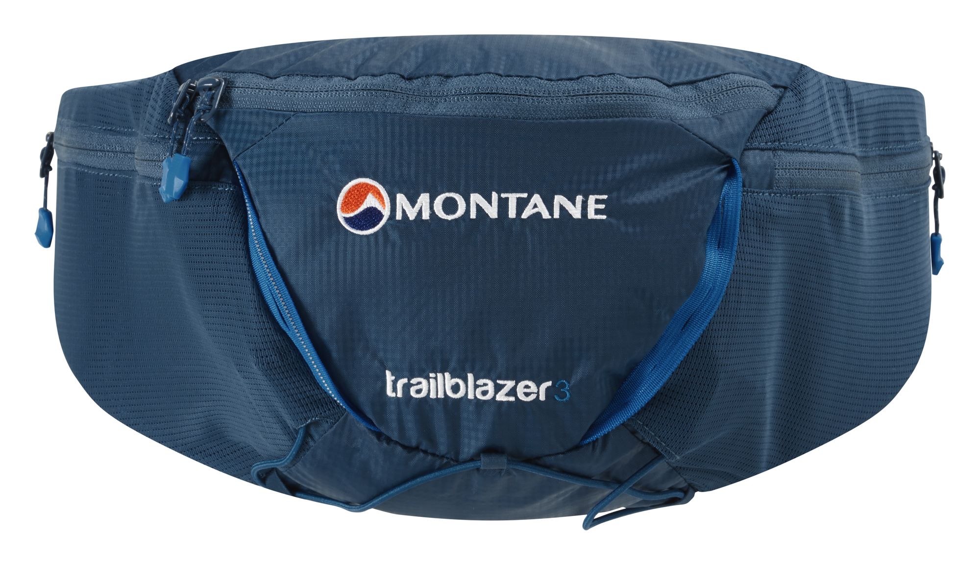 MONTANE TRAILBLAZER 3 NARWHAL BLUE