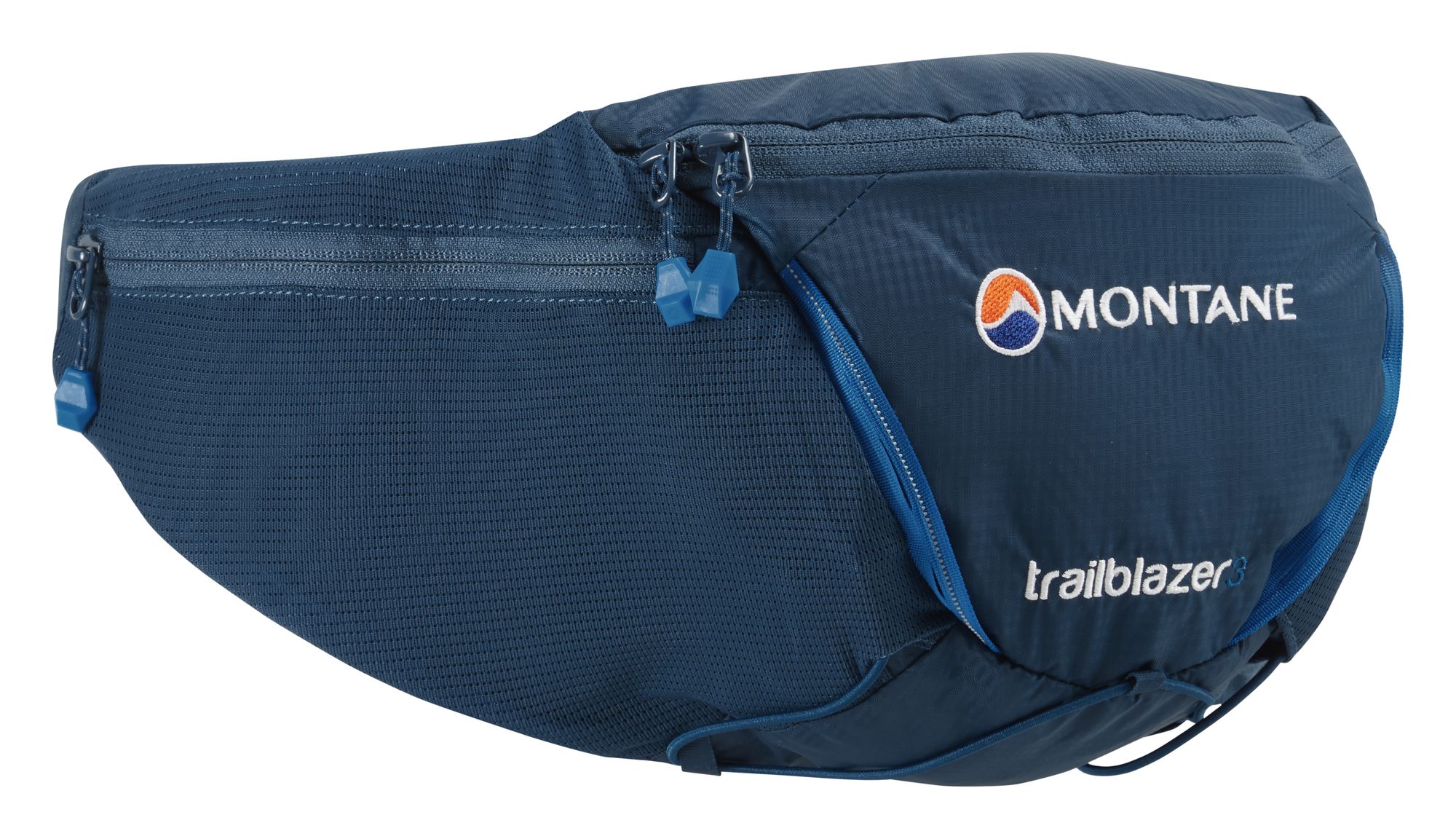 MONTANE TRAILBLAZER 3 NARWHAL BLUE